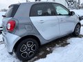 Daumennagel 32 - Smart ForFour*AUTOMATIK*PRIME*NAVI*PDC*LEDER*90PS