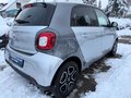 Daumennagel 33 - Smart ForFour*AUTOMATIK*PRIME*NAVI*PDC*LEDER*90PS