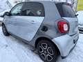 Daumennagel 37 - Smart ForFour*AUTOMATIK*PRIME*NAVI*PDC*LEDER*90PS