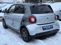 Daumennagel 38 - Smart ForFour*AUTOMATIK*PRIME*NAVI*PDC*LEDER*90PS