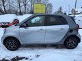 Daumennagel 39 - Smart ForFour*AUTOMATIK*PRIME*NAVI*PDC*LEDER*90PS