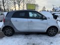 Daumennagel 5 - Smart ForFour*AUTOMATIK*PRIME*NAVI*PDC*LEDER*90PS