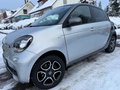 Daumennagel 6 - Smart ForFour*AUTOMATIK*PRIME*NAVI*PDC*LEDER*90PS