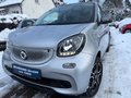 Daumennagel 8 - Smart ForFour*AUTOMATIK*PRIME*NAVI*PDC*LEDER*90PS