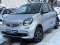Daumennagel 9 - Smart ForFour*AUTOMATIK*PRIME*NAVI*PDC*LEDER*90PS