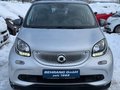 Daumennagel 10 - Smart ForFour*AUTOMATIK*PRIME*NAVI*PDC*LEDER*90PS