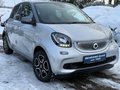 Daumennagel 1 - Smart ForFour*AUTOMATIK*PRIME*NAVI*PDC*LEDER*90PS