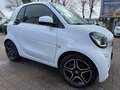 Daumennagel 36 - Smart ForTwo*PRIME*90PS*PANO*NAVI*KAMERA*SPORTPAKET