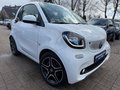 Daumennagel 37 - Smart ForTwo*PRIME*90PS*PANO*NAVI*KAMERA*SPORTPAKET