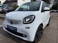 Daumennagel 42 - Smart ForTwo*PRIME*90PS*PANO*NAVI*KAMERA*SPORTPAKET
