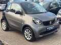 Daumennagel 2 - Smart ForTwo*PASSION*AUTOMATIK*KAMERA*PDC*KLIMA*