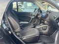 Daumennagel 13 - Smart ForTwo*PASSION*AUTOMATIK*KAMERA*PDC*KLIMA*