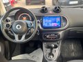 Daumennagel 14 - Smart ForTwo*PASSION*AUTOMATIK*KAMERA*PDC*KLIMA*
