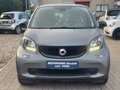 Daumennagel 3 - Smart ForTwo*PASSION*AUTOMATIK*KAMERA*PDC*KLIMA*