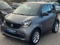Daumennagel 5 - Smart ForTwo*PASSION*AUTOMATIK*KAMERA*PDC*KLIMA*