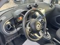 Daumennagel 10 - Smart ForTwo*PASSION*AUTOMATIK*KAMERA*PDC*KLIMA*