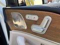 Daumennagel 20 - Mercedes-Benz GLE350d 4MATIC AMG COUPÉ *PANO*BURMESTER*360°KAM