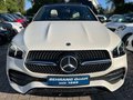 Daumennagel 33 - Mercedes-Benz GLE350d 4MATIC AMG COUPÉ *PANO*BURMESTER*360°KAM