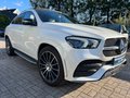 Daumennagel 34 - Mercedes-Benz GLE350d 4MATIC AMG COUPÉ *PANO*BURMESTER*360°KAM