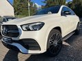 Daumennagel 35 - Mercedes-Benz GLE350d 4MATIC AMG COUPÉ *PANO*BURMESTER*360°KAM