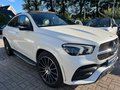 Daumennagel 38 - Mercedes-Benz GLE350d 4MATIC AMG COUPÉ *PANO*BURMESTER*360°KAM