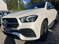 Daumennagel 40 - Mercedes-Benz GLE350d 4MATIC AMG COUPÉ *PANO*BURMESTER*360°KAM