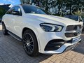 Daumennagel 41 - Mercedes-Benz GLE350d 4MATIC AMG COUPÉ *PANO*BURMESTER*360°KAM