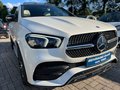 Daumennagel 42 - Mercedes-Benz GLE350d 4MATIC AMG COUPÉ *PANO*BURMESTER*360°KAM