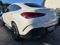 Daumennagel 6 - Mercedes-Benz GLE350d 4MATIC AMG COUPÉ *PANO*BURMESTER*360°KAM