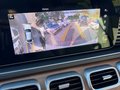 Daumennagel 9 - Mercedes-Benz GLE350d 4MATIC AMG COUPÉ *PANO*BURMESTER*360°KAM
