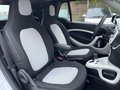 Daumennagel 2 - Smart ForTwo*AUTOMATIK*CABRIO*SITZHEIZUNG*KLIMA*90PS
