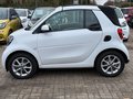 Daumennagel 21 - Smart ForTwo*AUTOMATIK*CABRIO*SITZHEIZUNG*KLIMA*90PS