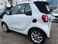 Daumennagel 22 - Smart ForTwo*AUTOMATIK*CABRIO*SITZHEIZUNG*KLIMA*90PS