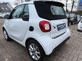 Daumennagel 23 - Smart ForTwo*AUTOMATIK*CABRIO*SITZHEIZUNG*KLIMA*90PS