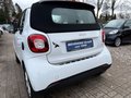 Daumennagel 24 - Smart ForTwo*AUTOMATIK*CABRIO*SITZHEIZUNG*KLIMA*90PS