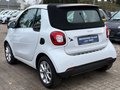 Daumennagel 25 - Smart ForTwo*AUTOMATIK*CABRIO*SITZHEIZUNG*KLIMA*90PS