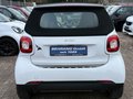 Daumennagel 26 - Smart ForTwo*AUTOMATIK*CABRIO*SITZHEIZUNG*KLIMA*90PS