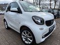 Daumennagel 27 - Smart ForTwo*AUTOMATIK*CABRIO*SITZHEIZUNG*KLIMA*90PS