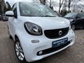 Daumennagel 28 - Smart ForTwo*AUTOMATIK*CABRIO*SITZHEIZUNG*KLIMA*90PS