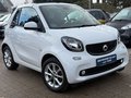 Daumennagel 29 - Smart ForTwo*AUTOMATIK*CABRIO*SITZHEIZUNG*KLIMA*90PS