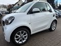 Daumennagel 30 - Smart ForTwo*AUTOMATIK*CABRIO*SITZHEIZUNG*KLIMA*90PS