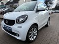 Daumennagel 31 - Smart ForTwo*AUTOMATIK*CABRIO*SITZHEIZUNG*KLIMA*90PS