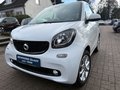 Daumennagel 32 - Smart ForTwo*AUTOMATIK*CABRIO*SITZHEIZUNG*KLIMA*90PS