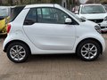 Daumennagel 33 - Smart ForTwo*AUTOMATIK*CABRIO*SITZHEIZUNG*KLIMA*90PS