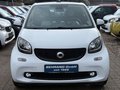 Daumennagel 34 - Smart ForTwo*AUTOMATIK*CABRIO*SITZHEIZUNG*KLIMA*90PS