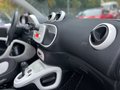 Daumennagel 8 - Smart ForTwo*AUTOMATIK*CABRIO*SITZHEIZUNG*KLIMA*90PS