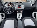 Daumennagel 9 - Smart ForTwo*AUTOMATIK*CABRIO*SITZHEIZUNG*KLIMA*90PS
