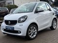 Daumennagel 1 - Smart ForTwo*AUTOMATIK*CABRIO*SITZHEIZUNG*KLIMA*90PS