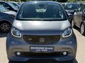 Daumennagel 2 - Smart ForTwo BRABUS Xclusive*COOL&MEDIA*2.HAND*