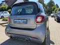 Daumennagel 17 - Smart ForTwo BRABUS Xclusive*COOL&MEDIA*2.HAND*
